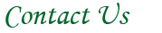 Contact Us